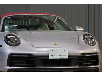 2020 Porsche 911 — миниатюра 27