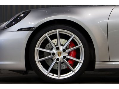 2020 Porsche 911 — миниатюра 30