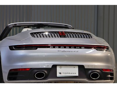 2020 Porsche 911 — миниатюра 28