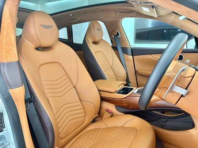 صورة 53 لـ 2021 Aston Martin DBX