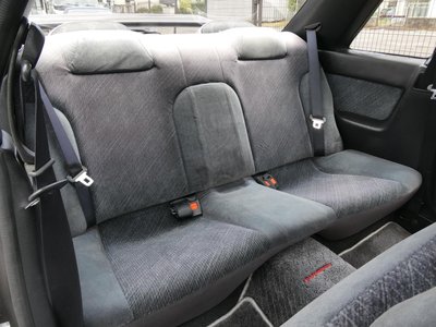 1993 Nissan SKYLINE COUPE 照片 13