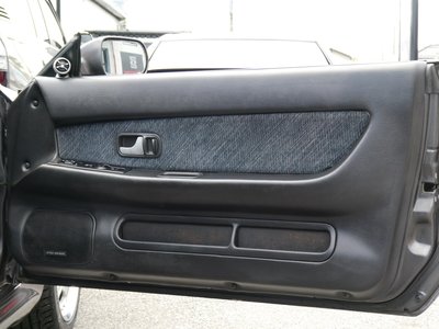 1993 Nissan SKYLINE COUPE 照片 16