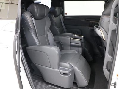 2024 Toyota ALPHARD 缩略图 15
