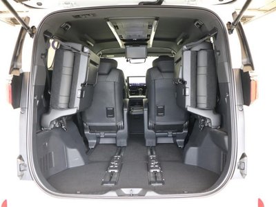 2024 Toyota ALPHARD 缩略图 22