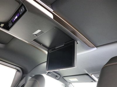 2024 Toyota ALPHARD 缩略图 9