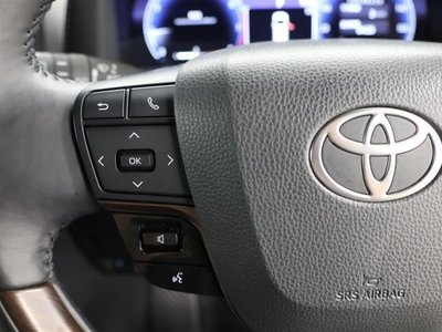 2024 Toyota ALPHARD 缩略图 32