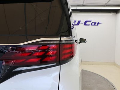 2024 Toyota ALPHARD 缩略图 25