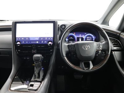 2024 Toyota ALPHARD 缩略图 5