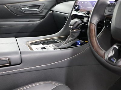 2024 Toyota ALPHARD 缩略图 28