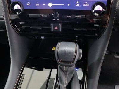 2024 Toyota ALPHARD 缩略图 37