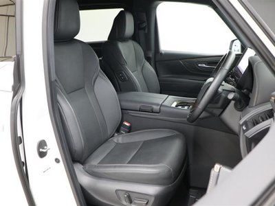 2024 Toyota ALPHARD 缩略图 14