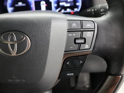 2024 Toyota ALPHARD 缩略图 31