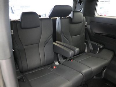 2024 Toyota ALPHARD 缩略图 16