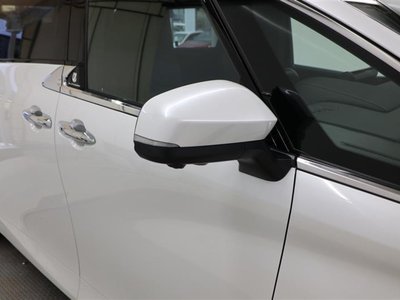 2024 Toyota ALPHARD 缩略图 27