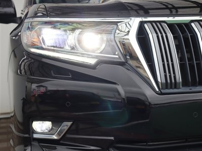 صورة 21 لـ 2019 Toyota LAND CRUISER PRADO