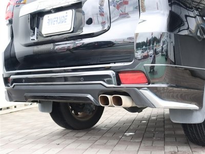 صورة 29 لـ 2019 Toyota LAND CRUISER PRADO
