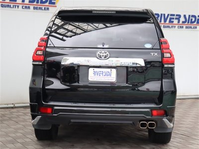 صورة 27 لـ 2019 Toyota LAND CRUISER PRADO