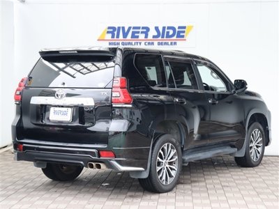 صورة 6 لـ 2019 Toyota LAND CRUISER PRADO