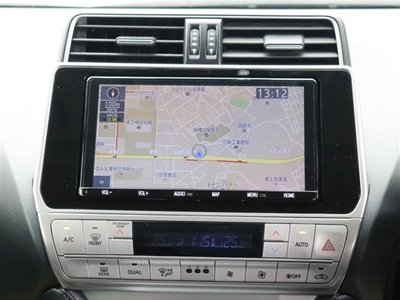 صورة 36 لـ 2019 Toyota LAND CRUISER PRADO