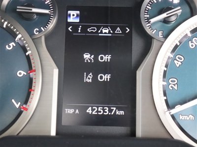 صورة 51 لـ 2019 Toyota LAND CRUISER PRADO