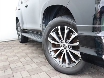 صورة 26 لـ 2019 Toyota LAND CRUISER PRADO