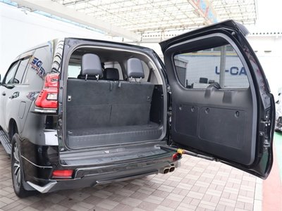 صورة 31 لـ 2019 Toyota LAND CRUISER PRADO