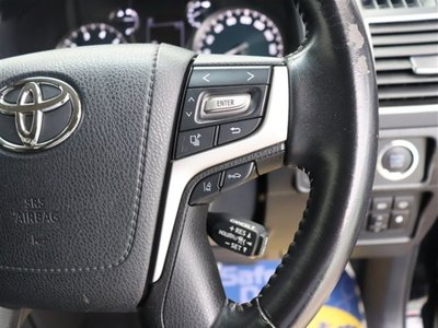 صورة 40 لـ 2019 Toyota LAND CRUISER PRADO