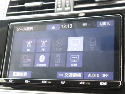 صورة 8 لـ 2019 Toyota LAND CRUISER PRADO