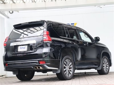 صورة 28 لـ 2019 Toyota LAND CRUISER PRADO