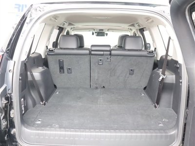 صورة 50 لـ 2019 Toyota LAND CRUISER PRADO
