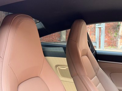 2020 Porsche 911 thumbnail 33