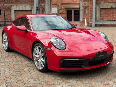 2020 Porsche 911 thumbnail 19