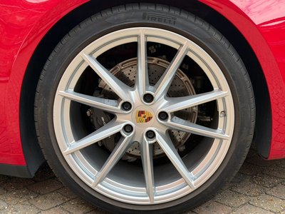 2020 Porsche 911 thumbnail 22