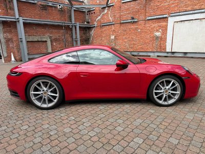 2020 Porsche 911 thumbnail 18