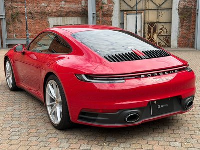 2020 Porsche 911 photo 12