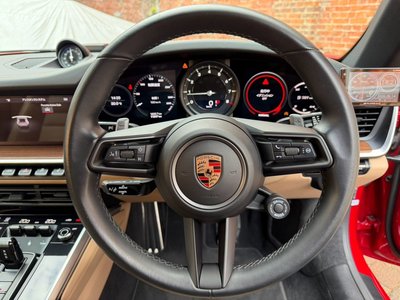 2020 Porsche 911 thumbnail 44