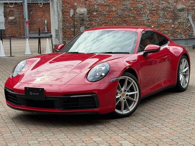 2020 Porsche 911 thumbnail 65