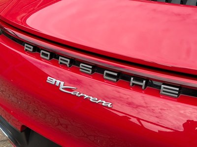2020 Porsche 911 photo 15