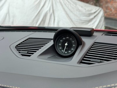 2020 Porsche 911 thumbnail 52