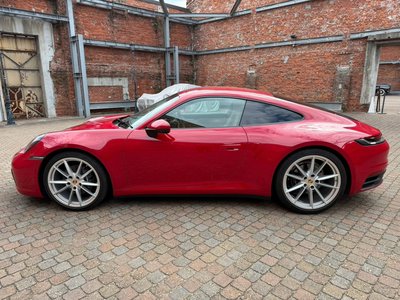 2020 Porsche 911 photo 11