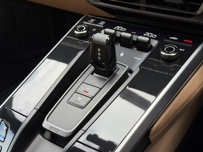 2020 Porsche 911 thumbnail 54