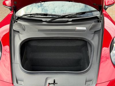 2020 Porsche 911 thumbnail 24