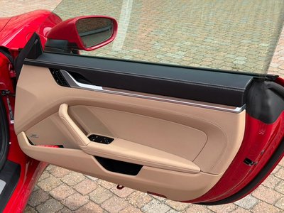 2020 Porsche 911 thumbnail 26