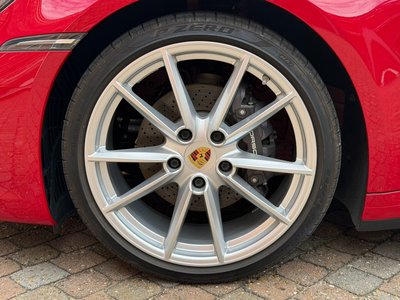 2020 Porsche 911 thumbnail 23