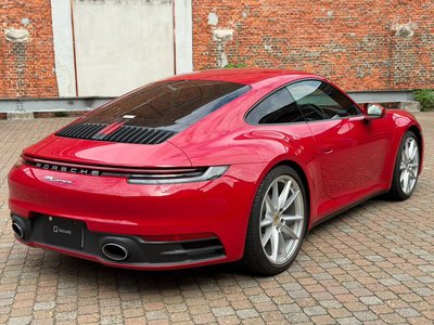 2020 Porsche 911 thumbnail 78