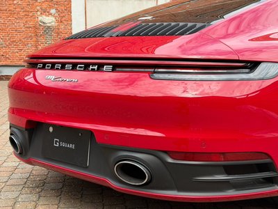 2020 Porsche 911 thumbnail 77