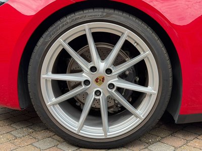 2020 Porsche 911 thumbnail 21