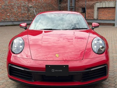 2020 Porsche 911 thumbnail 66