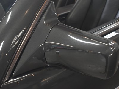 1992 Mercedes-BENZ SL 照片 12