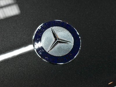 1992 Mercedes-BENZ SL 照片 11